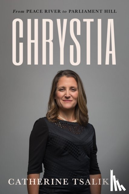 Tsalikis, Catherine - Chrystia