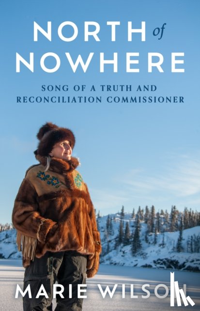 Wilson, Marie - North of Nowhere