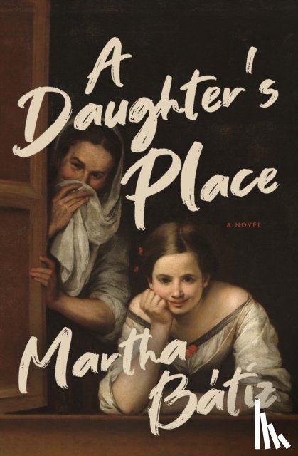 Btiz, Martha - A Daughter's Place