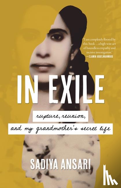 Ansari, Sadiya - In Exile