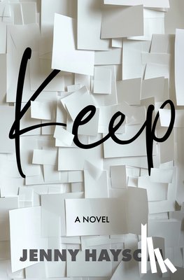 Haysom, Jenny - Keep