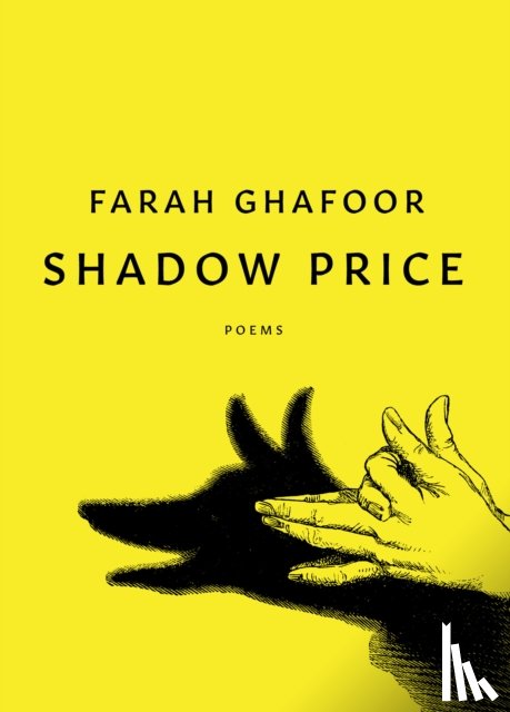 Ghafoor, Farah - Shadow Price