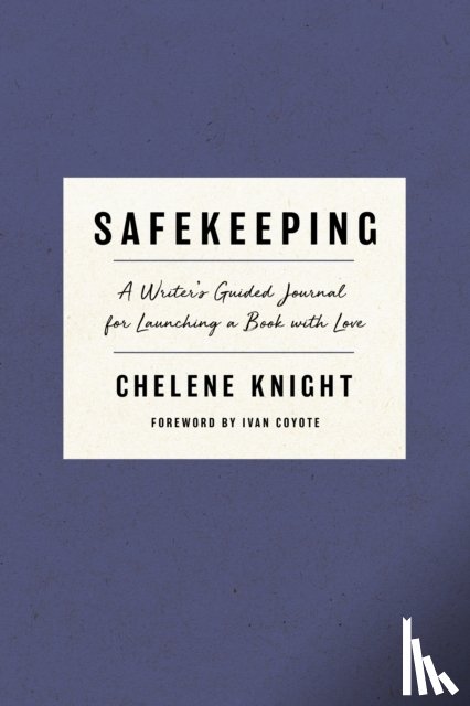 Knight, Chelene - Safekeeping