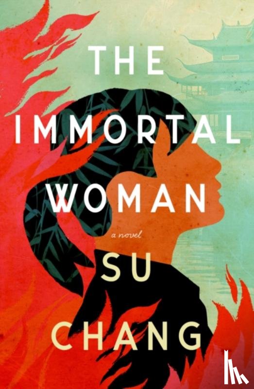 Chang, Su - The Immortal Woman