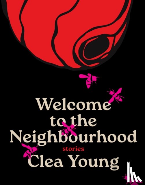 Young, Clea - Welcome to the Neighbourhood