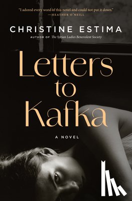Estima, Christine - Letters to Kafka