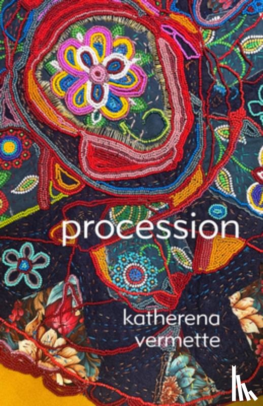vermette, katherena - Procession