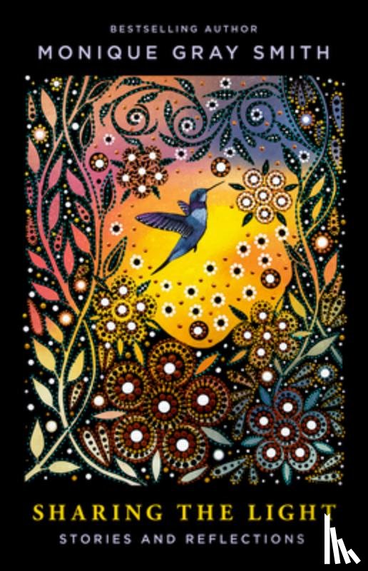 Smith, Monique Gray - Sharing the Light