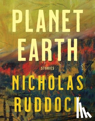 Ruddock, Nicholas - Planet Earth