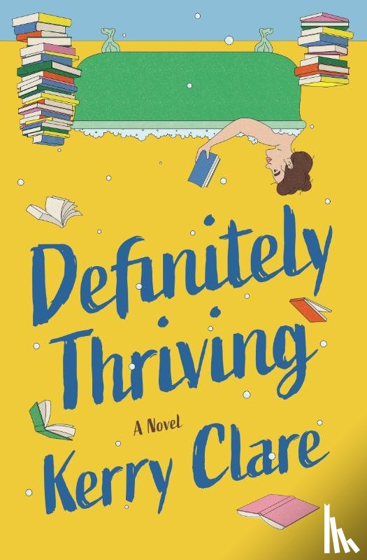 Clare, Kerry - Definitely Thriving