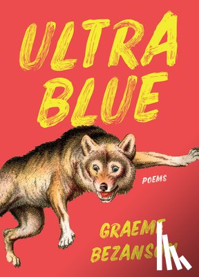 Bezanson, Graeme - Ultra Blue