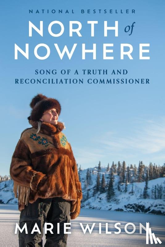 Wilson, Marie - North of Nowhere