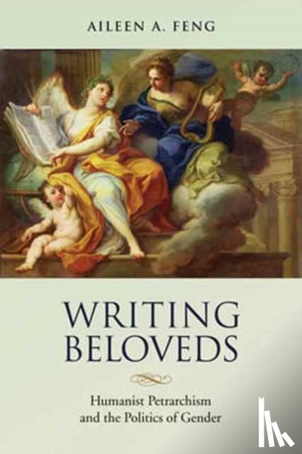 Feng, Aileen - Writing Beloveds