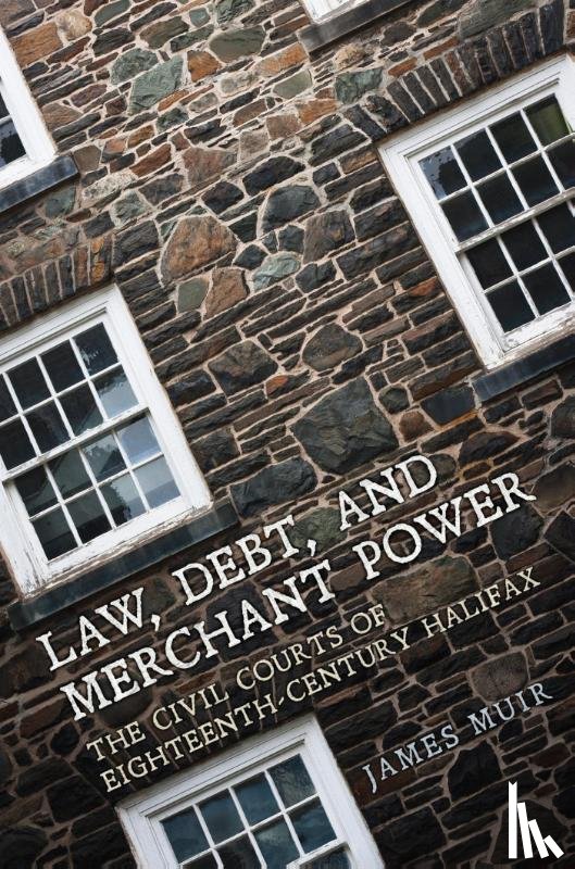  - Law, Debt, and Merchant Power