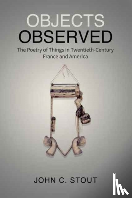 Stout, John C. - Objects Observed