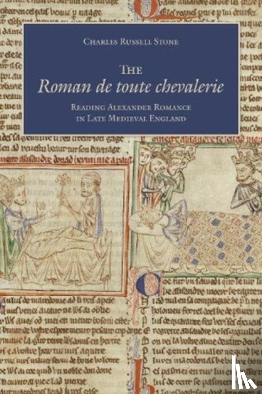 Stone, Charles Russell - The Roman De Toute Chevalerie