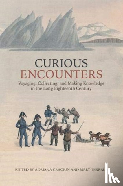  - Curious Encounters