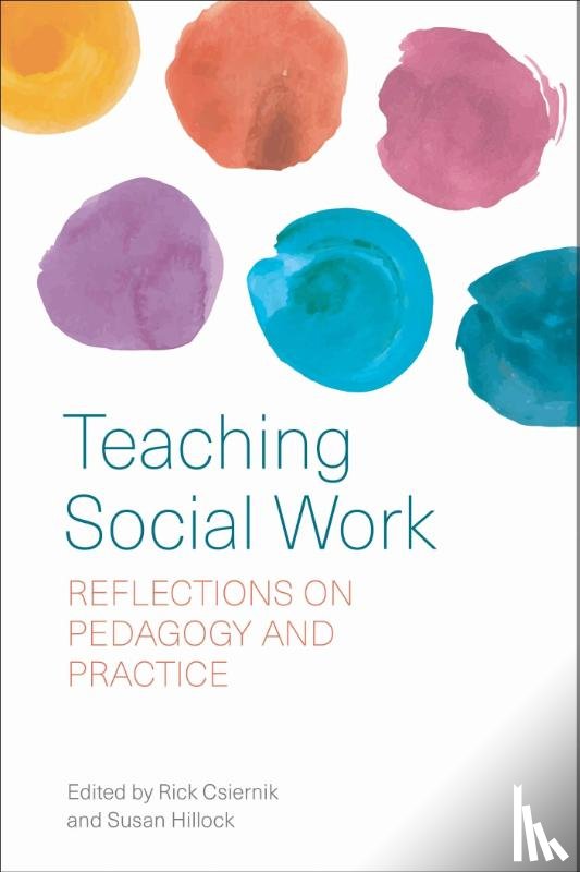  - Teaching Social Work