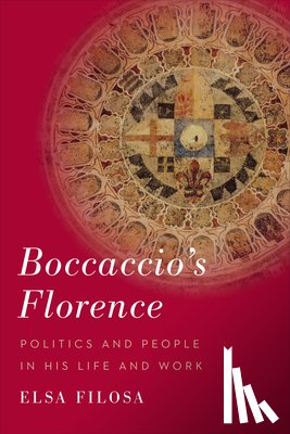 Filosa, Elsa - Boccaccio's Florence
