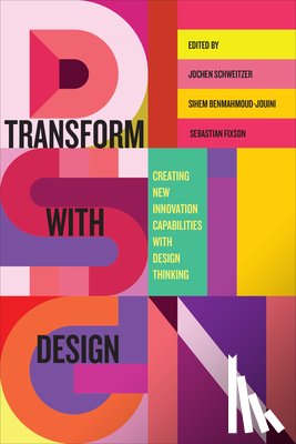  - Transform with Design