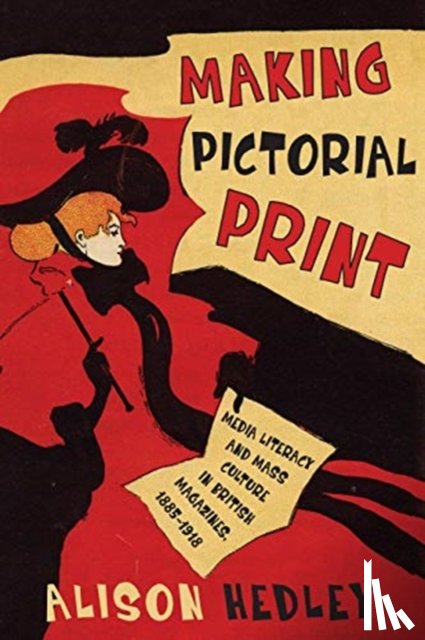 Hedley, Alison - Making Pictorial Print