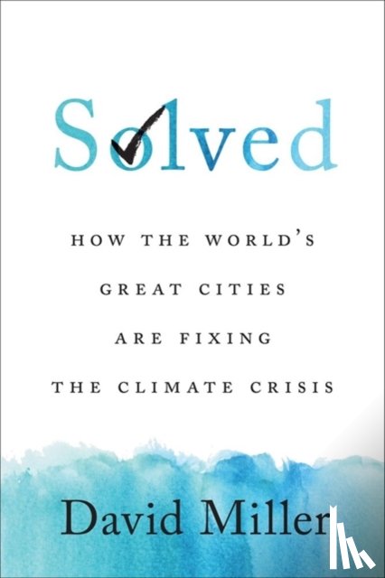 Miller, David - Solved