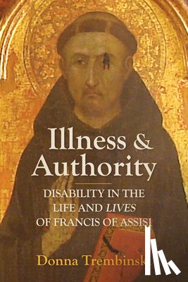 Trembinski, Donna - Illness and Authority