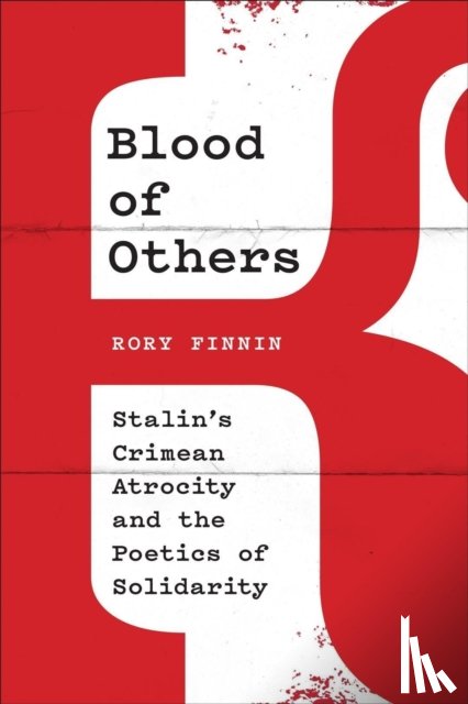 Finnin, Rory - Blood of Others