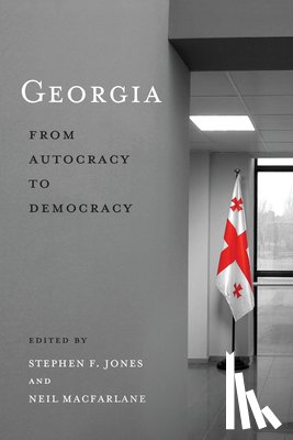 Jones, Stephen F., MacFarlane, Neil - Georgia