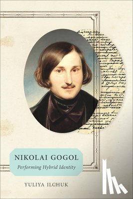 Ilchuk, Yuliya - Nikolai Gogol