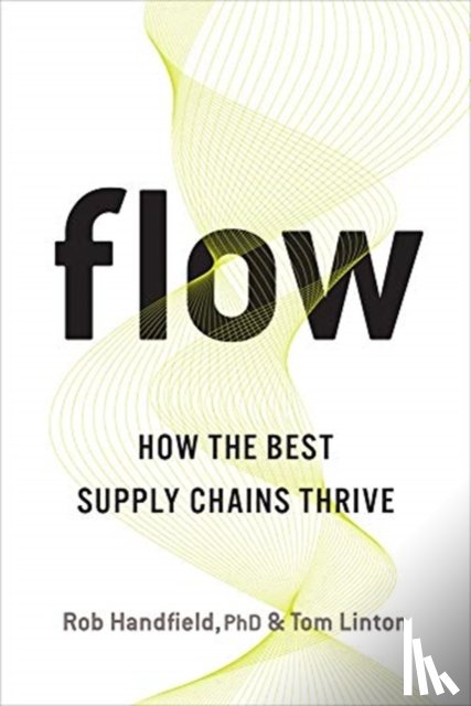 Handfield, Phd, Linton, Tom - Flow
