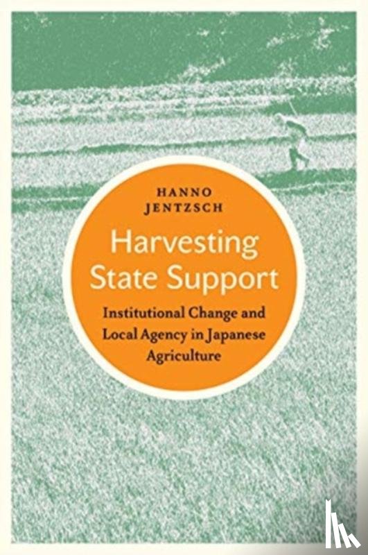 Jentzsch, Hanno - Harvesting State Support