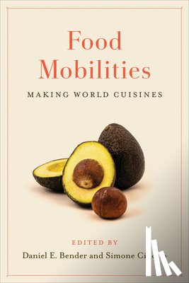  - Food Mobilities