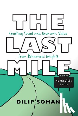 Soman, Dilip - The Last Mile