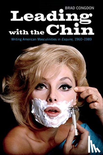Congdon, Brad - Leading with the Chin