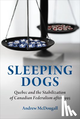 McDougall, Andrew - Sleeping Dogs
