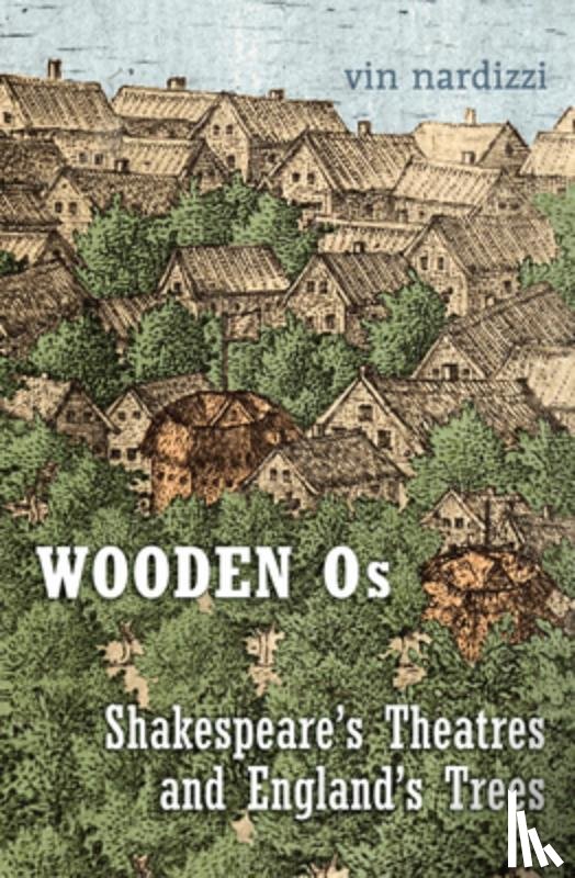 Nardizzi, Vin - Wooden Os