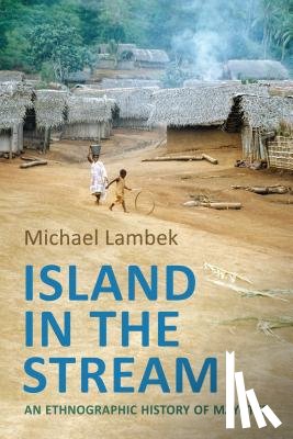 Lambek, Michael - Island in the Stream