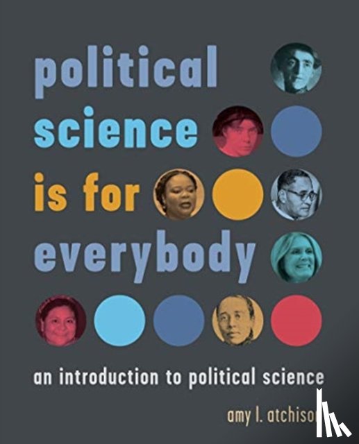 - Political Science Is for Everybody
