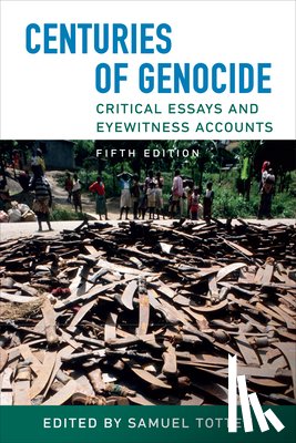  - Centuries of Genocide
