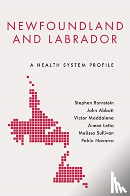Bornstein, Stephen, Abbott, John, Maddalena, Victor, Letto, Aimee - Newfoundland and Labrador