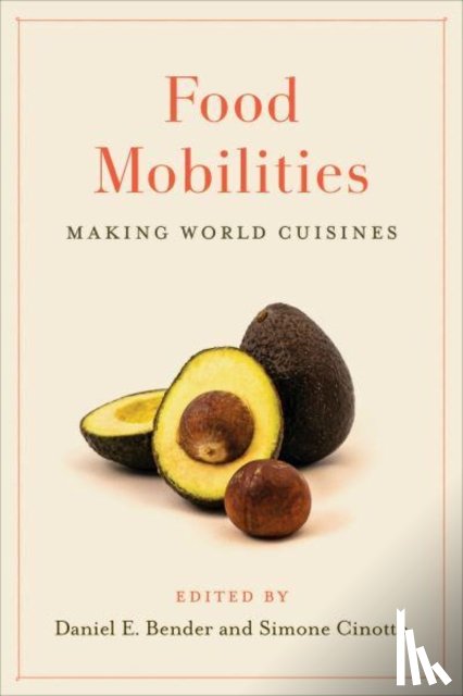  - Food Mobilities