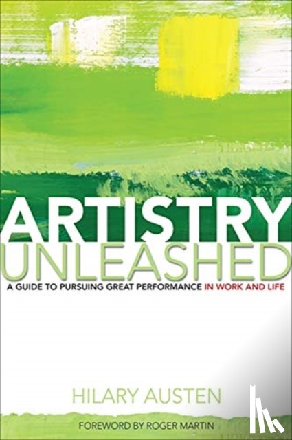 Austen, Hilary - Artistry Unleashed