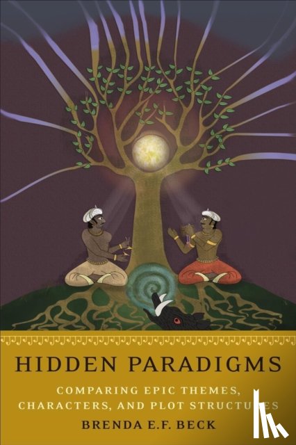 Beck, Brenda E.F. - Hidden Paradigms