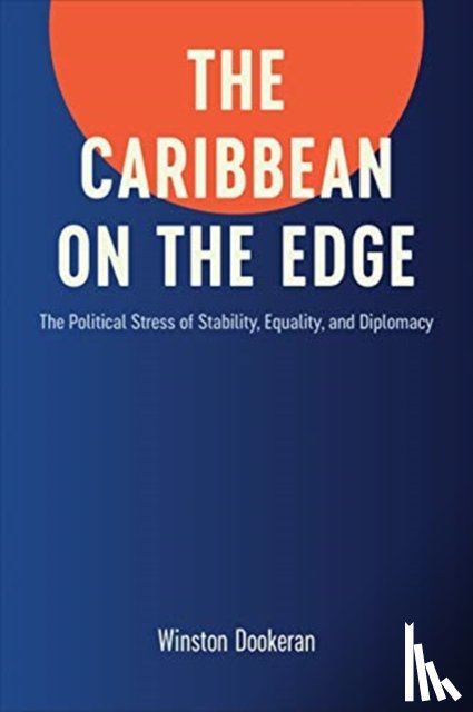 Dookeran, Winston - The Caribbean on the Edge