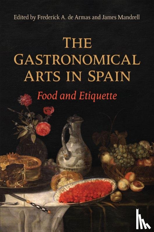  - The Gastronomical Arts in Spain
