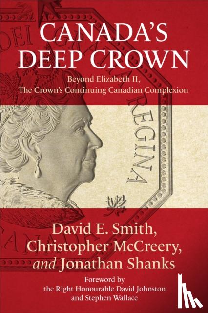 Smith, David, McCreery, Christopher, Shanks, Jonathan - Canada's Deep Crown