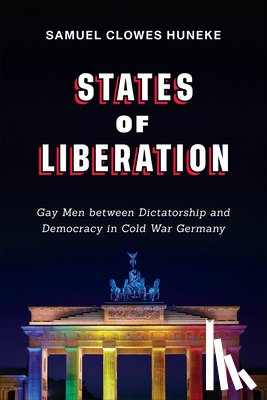 Huneke, Samuel Clowes - States of Liberation