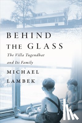 Lambek, Michael - Behind the Glass