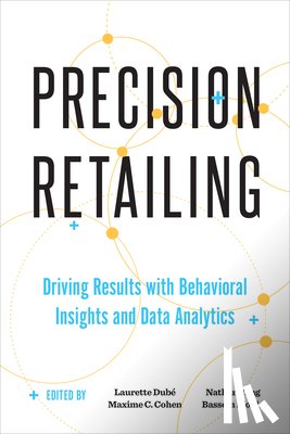  - Precision Retailing